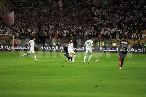 "تتبعون سياسة الكيل بمكيالين".. الزمالك يرفض عقوبات رابطة الأندية بشأن مباراة المصري 